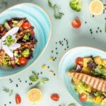 عکس سالاد سزار