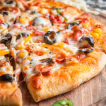 عکس غذا فست فود