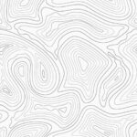 وکتور الگو موج