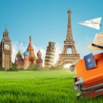 عکس سفر تفریحی